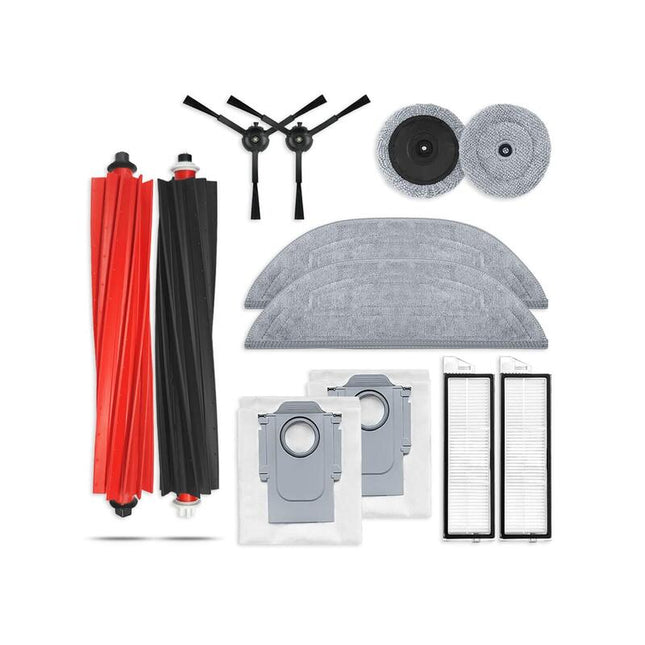 Kit De Recambios Aspirador Roborock S8 Pro Ultra