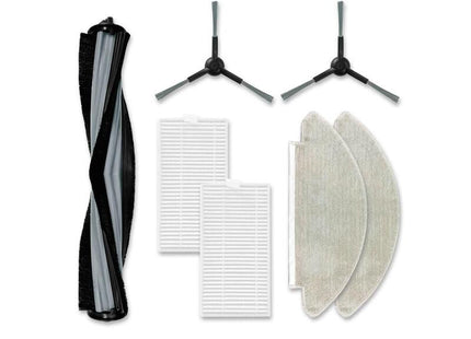 Kit De Recambios Aspirador Viomi Alpha 2 Pro V5 Pro V5