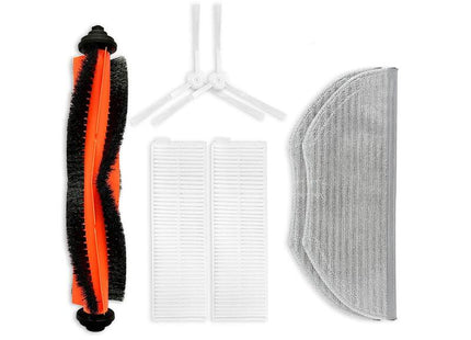 Kit De Recambios Aspirador Viomi V3 Max Xiaomi G1 Mjstg1