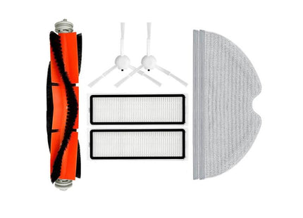 Kit De Recambios Aspirador Xiaomi Mijia 1c Stytj01zhm
