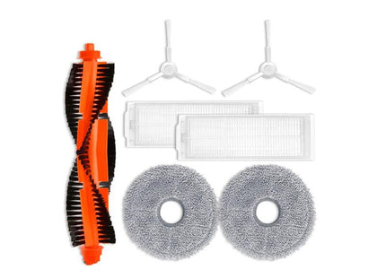 Kit De Recambios Aspirador Xiaomi Mijia Self Cleaning Robot 2 C101