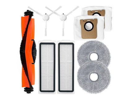 Kit De Recambios Aspirador Xiaomi Robot Vacuum X10+ X10 Plus B101gl