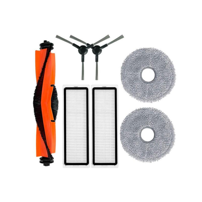 Kit De Recambios Aspirador Xiaomi S10+ B105 S20+ B108gl