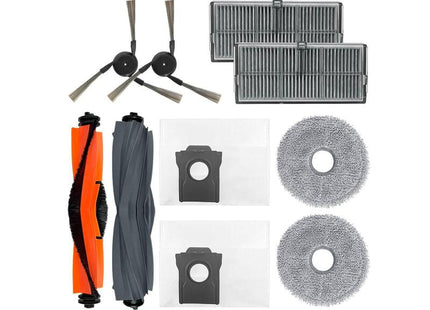 Kit De Recambios Aspiradora Dream X40 Master