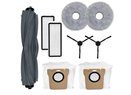 Kit De Recambios Aspiradora Dreame Bot L20 Ultra L30 Ultra