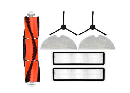 Kit De Recambios Aspiradora Dreame D9 L10 Pro