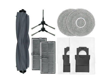 Kit De Recambios Aspiradora Dreame L10s Ultra Gen 2 L30s Ultra