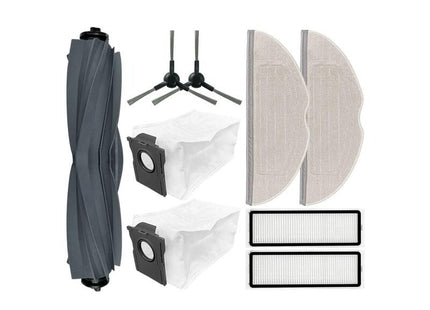 Kit De Recambios Aspiradora Dreame Mova S10 S10 Plus