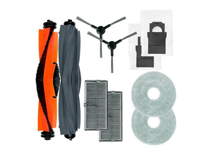 Kit De Recambios Aspiradora Dreame X30 Pro Ultra