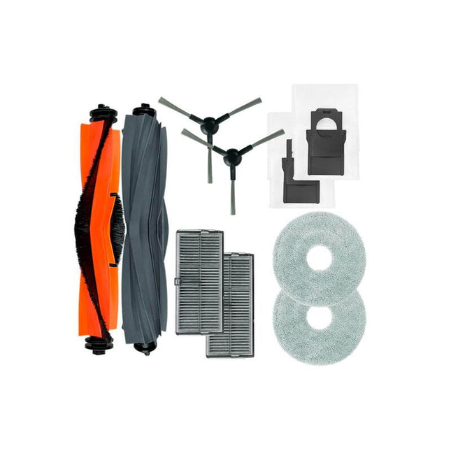 Kit De Recambios Aspiradora Dreame X30 Pro Ultra