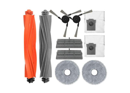 Kit De Recambios Aspiradora Dreame X40 Pro Ultra