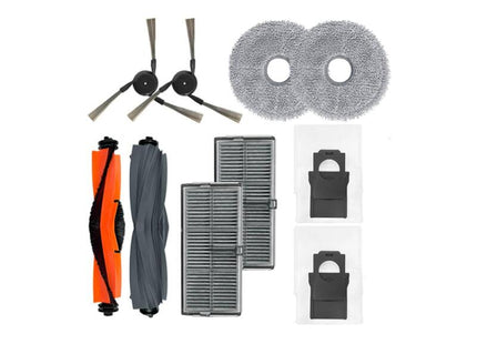 Kit De Recambios Aspiradora Dreame X40 Ultra Complete S30 Pro Ultra