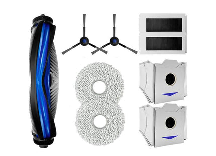 Kit De Recambios Aspiradora Ecovacs Deebot N30 Omni N30 Pro Omni