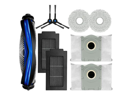 Kit De Recambios Aspiradora Ecovacs Deebot T50 Pro Omni