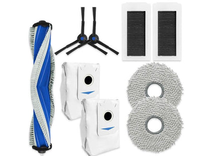Kit De Recambios Aspiradora Ecovacs Deebot X5