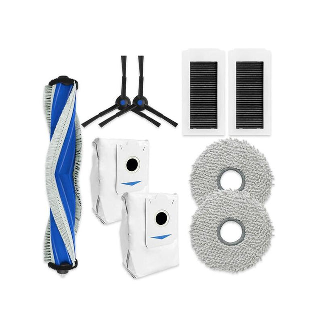 Kit De Recambios Aspiradora Ecovacs Deebot X5