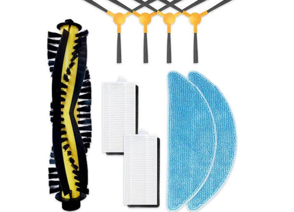 Kit De Recambios Aspiradora Ecovacs N79 Dn620 990 N79s 500