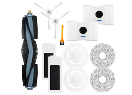 Kit De Recambios Aspiradora Ecovacs T20 Pro