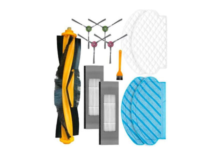 Kit De Recambios Aspiradora Ecovacs T5