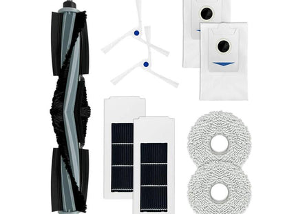 Kit De Recambios Aspiradora Ecovacs X2 Omni X2 Combo X2 Pro