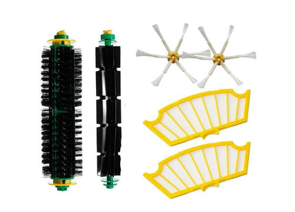 Kit De Recambios Aspiradora Irobot Roomba 500 Series