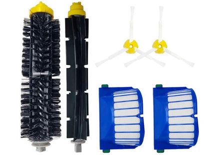 Kit De Recambios Aspiradora Irobot Roomba 600 Series