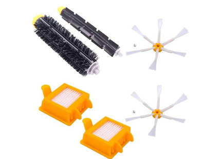 Kit De Recambios Aspiradora Irobot Roomba 700 Series
