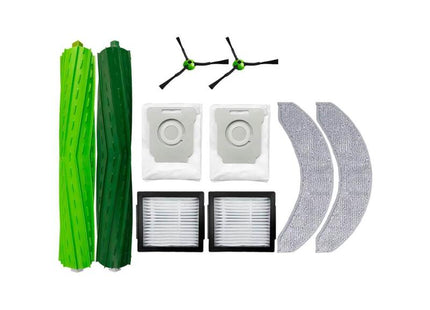 Kit De Recambios Aspiradora Irobot Roomba Combo J7+ J9+ 10 Max