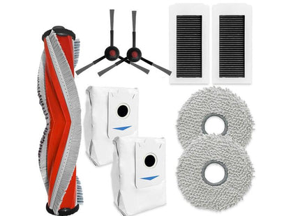 Kit De Recambios Aspiradora Yeedi M12 Pro Plus