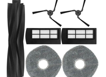 Kit De Recambios De Accesorios Aspiradora Eufy X9 Pro
