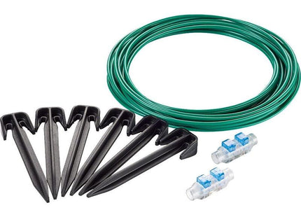 Kit De Reparación Bosch Bricolaje Y Jardín Para Cable Delimitador