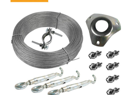 Kit Montaje De Vientos Televes