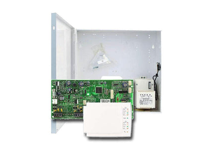 Kit Paradox Magellan Mg5050 De 5 A 32 Zonas+ Teclado K10h