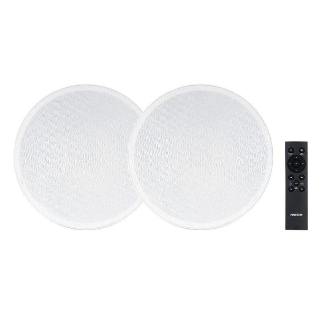 Kits De Sonido Techo Fonestar Ks 08wifi