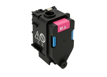 Konica Minolta Tnp81/Tnp80/Tnp79 Magenta Toner Generico Reemplaza