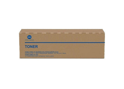 Konica-Minolta Toner Tn-619 Yellow (A3vx255)