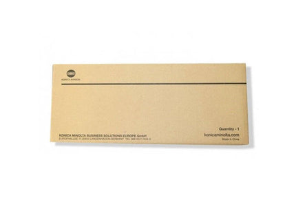 Konicaminolta Toner Tn-326 Bizhub 308e / 308eps / 368e Negro (Aaj6050, Tn326)