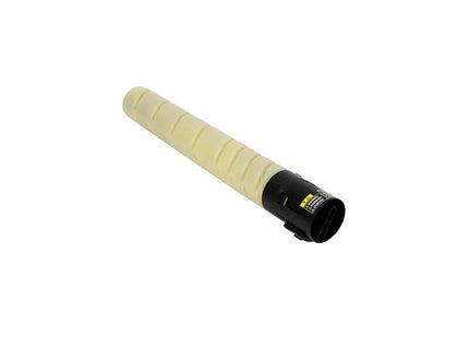 Konicaminolta Toner Tn-514y Para Bizhub C458 / 558/658 Amarillo (A9e8250)
