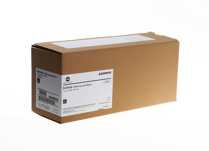 Konicaminolta Toner Tnp-53 Para Bizhub 4702p (Aadw050)