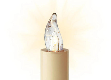 Krinner Lumix Superlight Mini 6x Extension Set Ivory