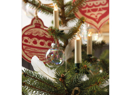 Krinner Lumix Superlight Mini 6x Extension Set Ivory