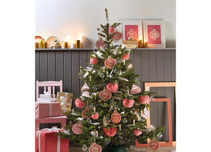 Krinner Lumix Superlight Mini 6x Extension Set Ivory