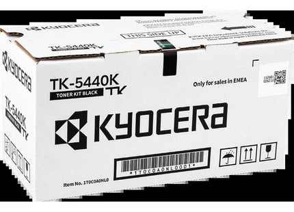 Kyocera Toner Tk-5430 Ecosys Ma2100cfx, Ma2100cwfx, Pa2100cx, Pa2100cwx Negro (1t0c0a0nl0)