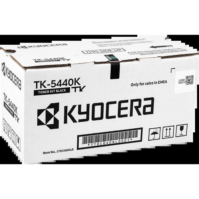 Kyocera Toner Tk-5430 Ecosys Ma2100cfx, Ma2100cwfx, Pa2100cx, Pa2100cwx Negro (1t0c0a0nl0)
