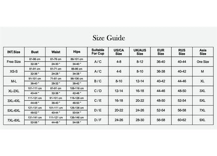 Lara Vestido Bondage Talla (Interno):S/M