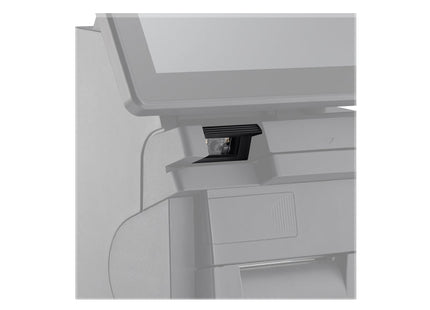 Lector De Código De Barras 2d Para Terminales Táctiles Hs 3500 Series