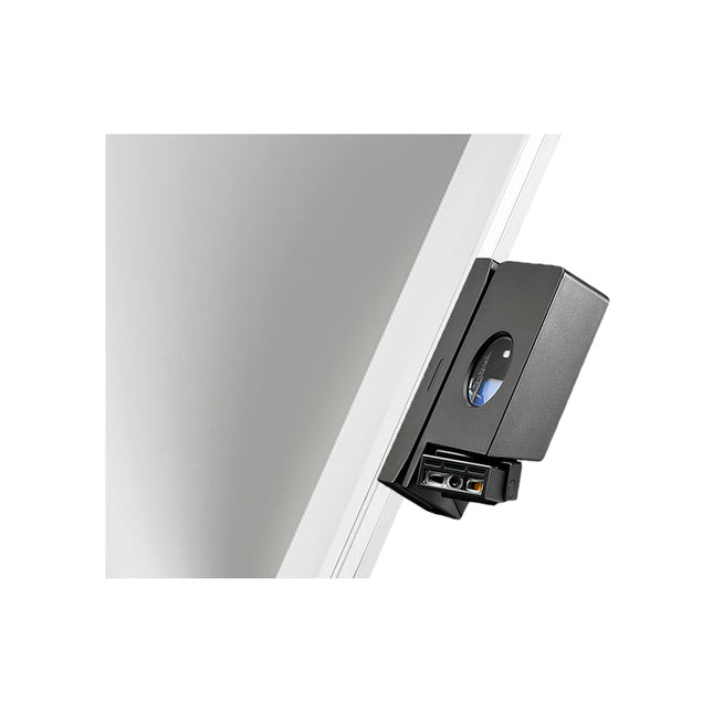 Lector De Huella Dactilar Para Terminales Táctiles Rt Series (Lector Código De Barras 2d No Incluido)