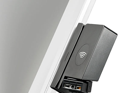 Lector De Tarjetas Magnéticas (3 Pistas) + Scanner 2d + Lector Mifare Para Terminales Rt2016 & Rt6016