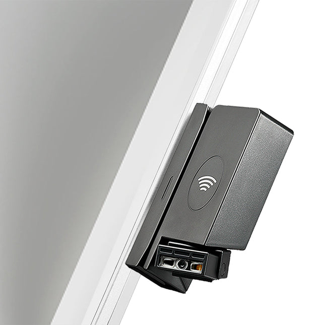 Lector De Tarjetas Magnéticas (3 Pistas) + Scanner 2d + Lector Mifare Para Terminales Rt2016 & Rt6016