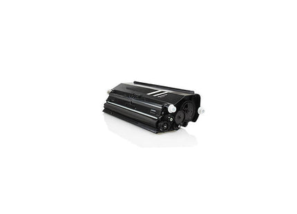 Lexmark E360/E460 Negro Cartucho De Toner Generico E360h11e/E460x31e